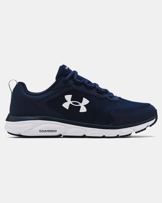 men under armour slip on shoes